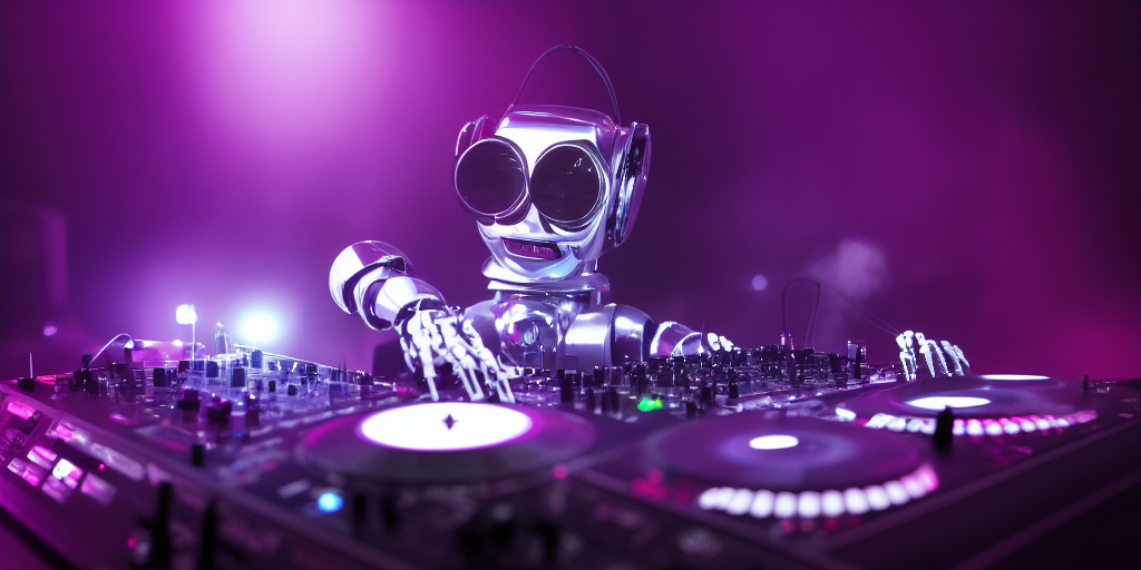 MusicFy - платформа для создания и обнаружения AI -обложки и ремиксов