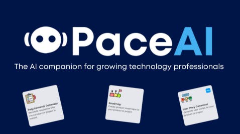 Pace - An ai assistant to generate ideas and requirements