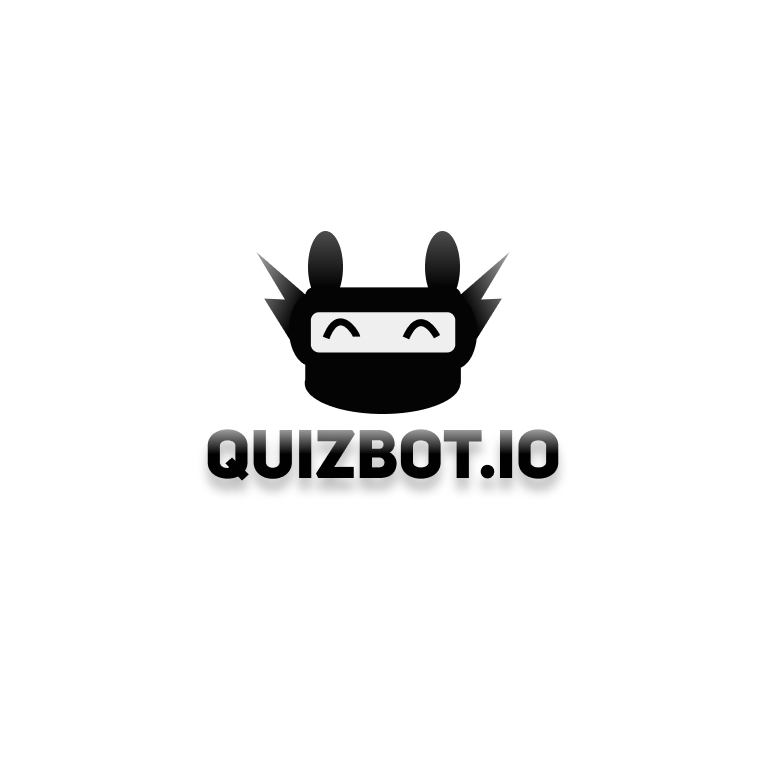 Quizbot - Une plate-forme pour générer des quiz