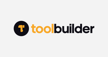 ToolBuilder - A tool to generate tools for a variety of tasks