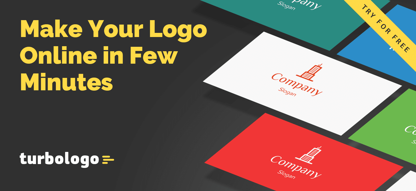 Turbologo: una herramienta para crear logotipos