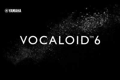 Vocaloid - A tool to add lyrics and vocal melodies to music compositions