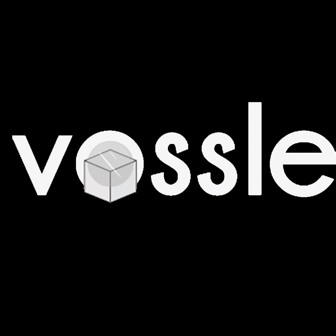 Vossle - Eine Plattform zum Erstellen von Browser -basierten Augmented -Reality -Erlebnissen