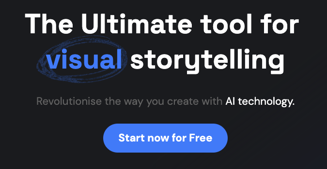 Autodraft - A platform to create images and visuals