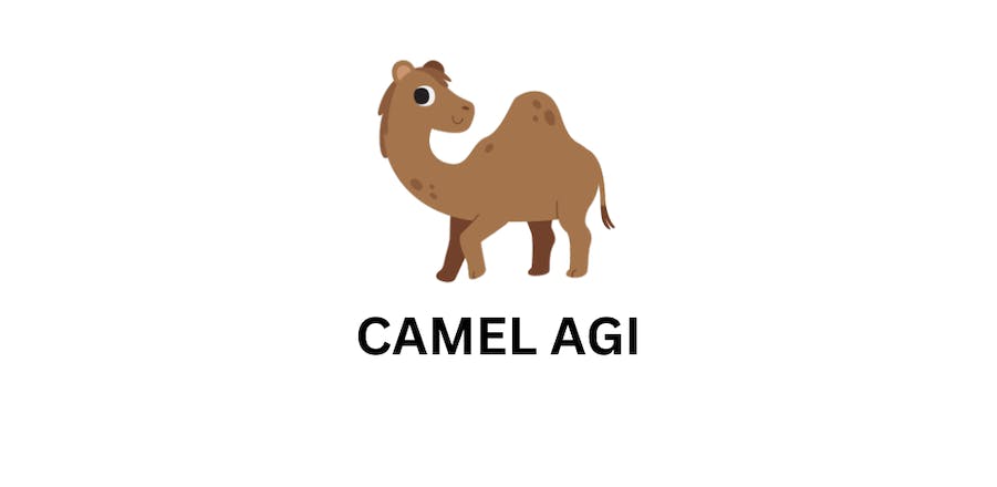 Camelagi - Ein Werkzeug zur Automatisierung von sich wiederholenden Aufgaben durch Bereitstellung von AI -Agenten
