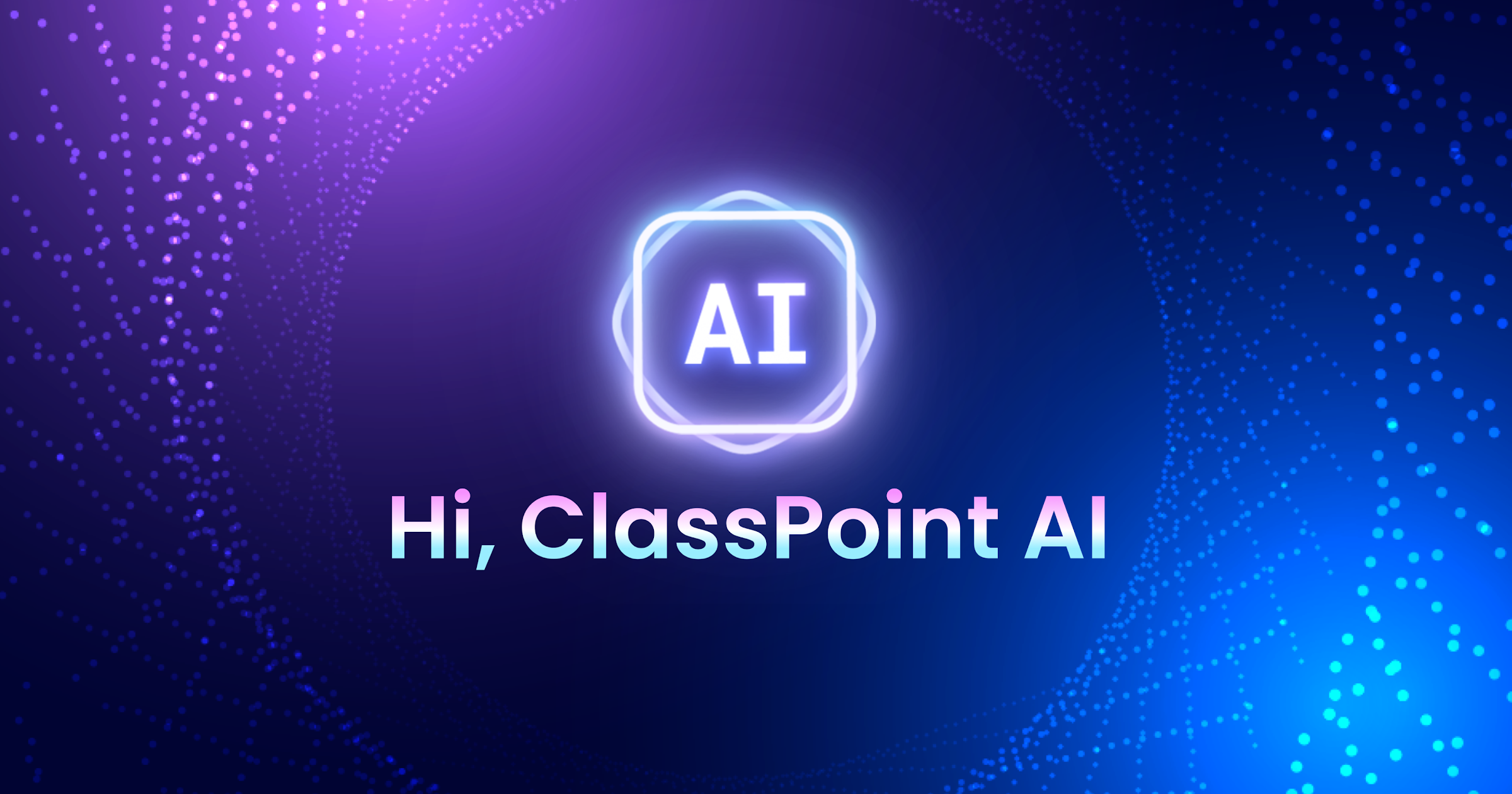 AI Classpoint - инструмент для создания вопросов из слайдов PowerPoint