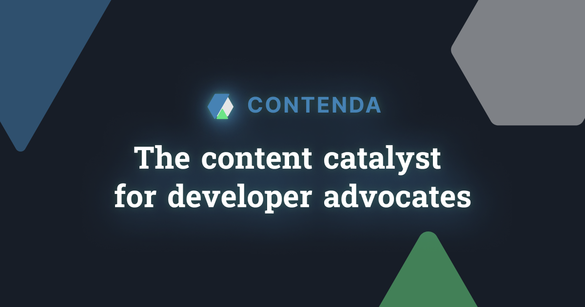 Contenda - A tool to turn video into written content