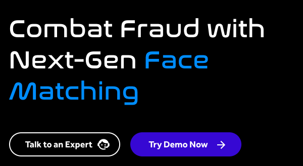 Facia - A platform for facial recognition, liveness detection, and face matching