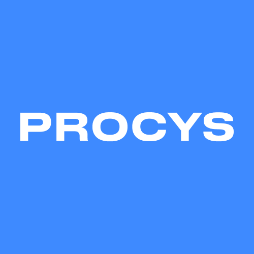 Procys - инструмент для автоматизации извлечения данных и процессов кредиторской задолженности.