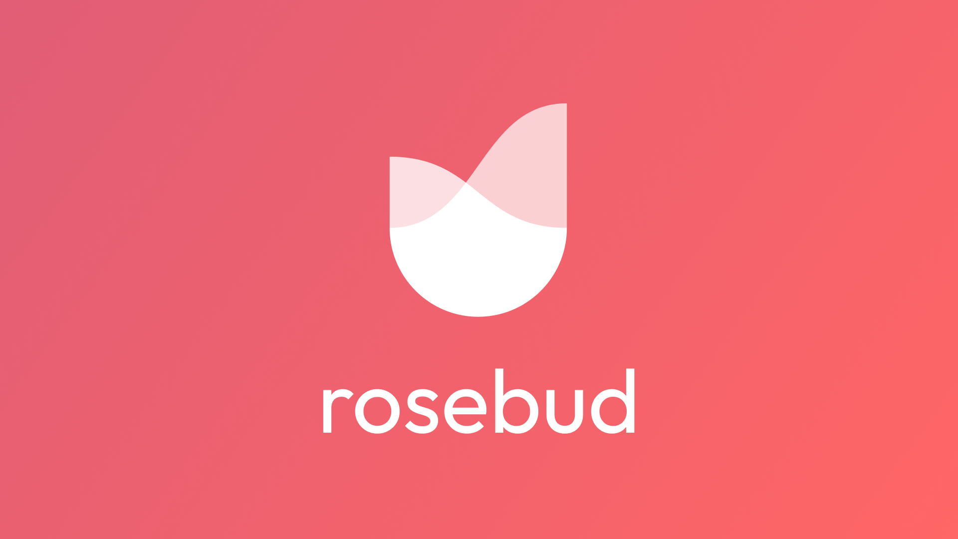 Rosebud - A tool to journal for personal insight and goal achievement