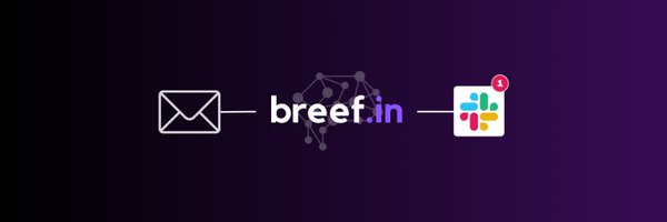 breef.in - Automatically summarizes emails and sends them to Slack