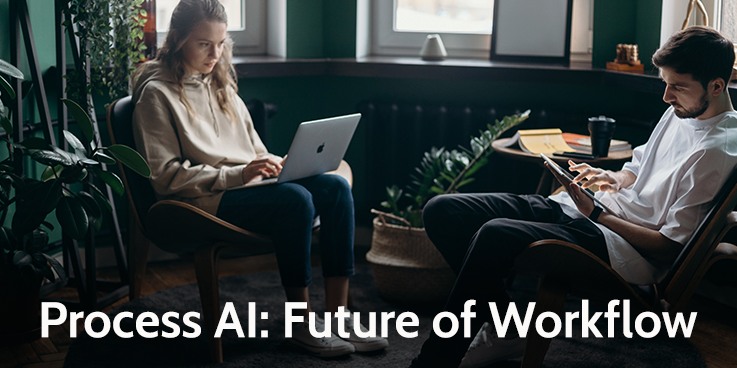 Processus AI - Transformez vos processus manuels en workflows axés sur l'IA