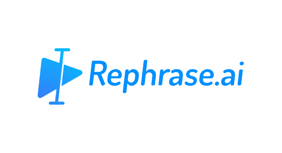 Rephrase.ai - инструмент для создания видео с цифровыми аватарами
