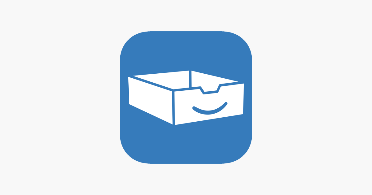 SANEBOX - Eine iOS -App für E -Mail -Konten -Verwaltung