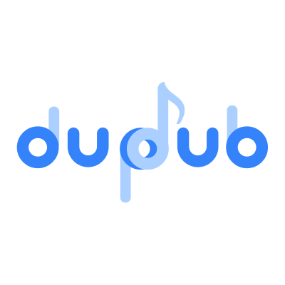DUPDUB - Un studio vocal AI avec des voix off en plusieurs langues