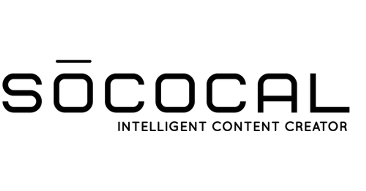 Sococal.ai - AI tool for social media content creation and optimization
